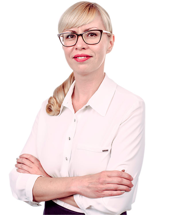 Ганна Рябова