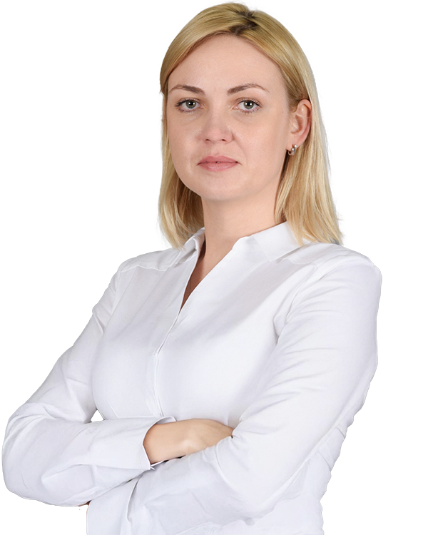 Інна Кузуб